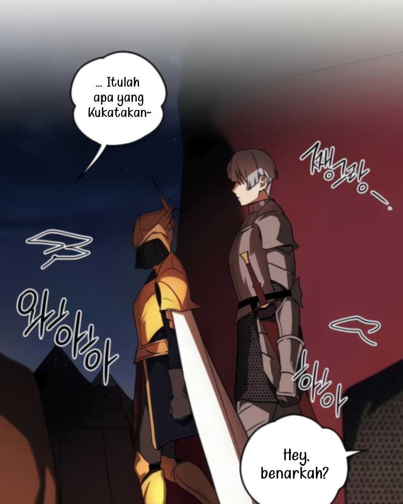 Blinded By The Setting Sun Chapter 90 Gambar 94