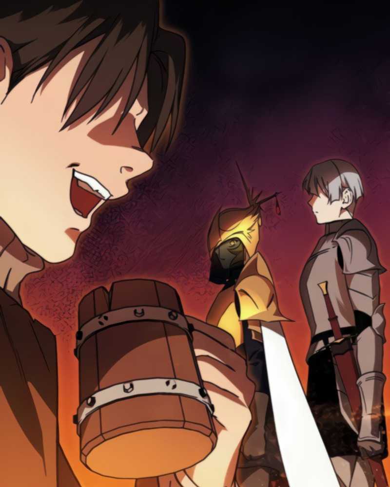 Blinded By The Setting Sun Chapter 90 Gambar 99