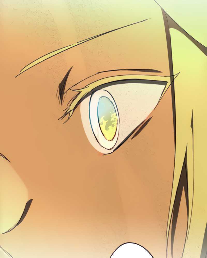 Blinded By The Setting Sun Chapter 89 Gambar 14