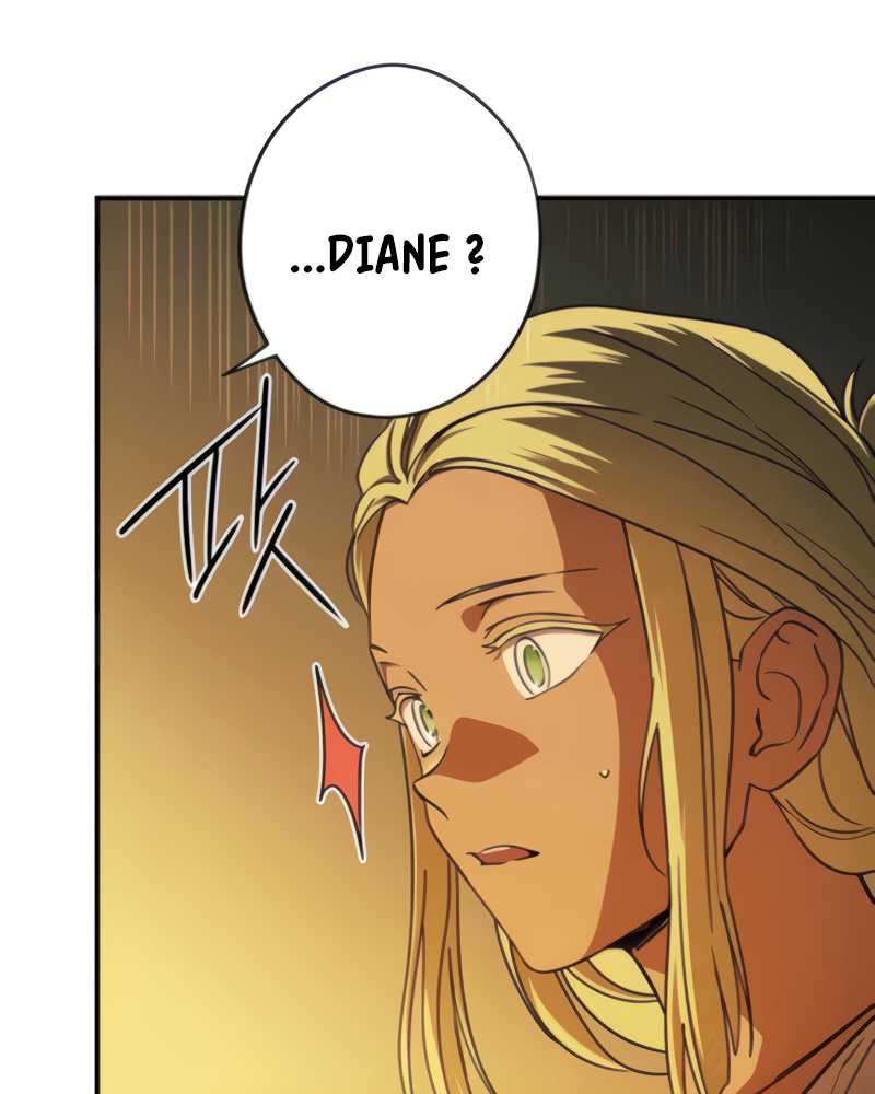 Blinded By The Setting Sun Chapter 89 Gambar 17