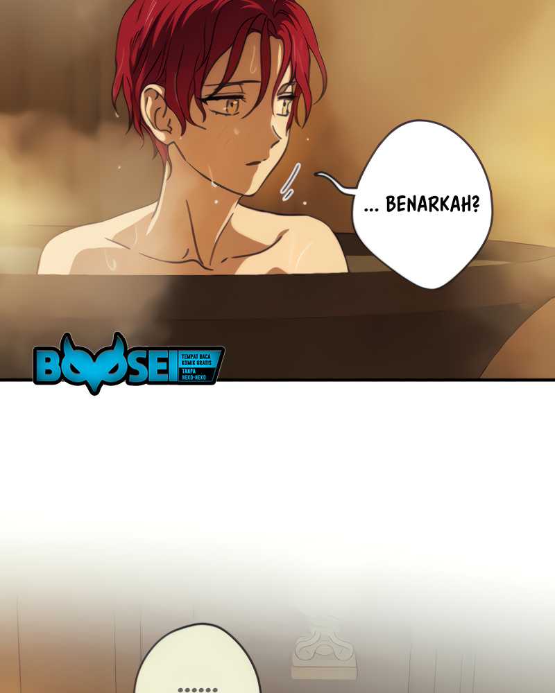 Blinded By The Setting Sun Chapter 89 Gambar 22