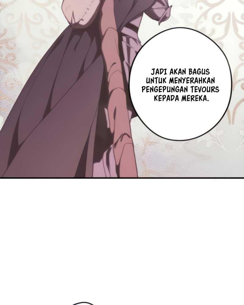 Blinded By The Setting Sun Chapter 89 Gambar 34