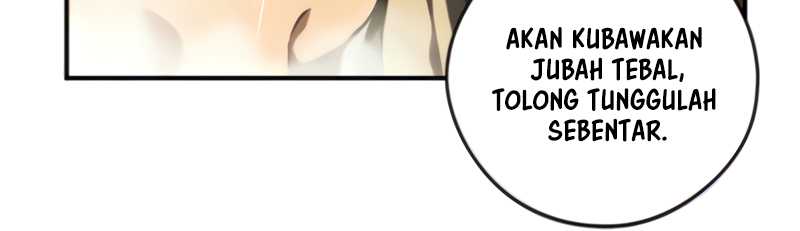 Blinded By The Setting Sun Chapter 89 Gambar 37