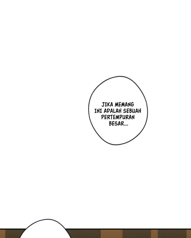 Blinded By The Setting Sun Chapter 89 Gambar 39