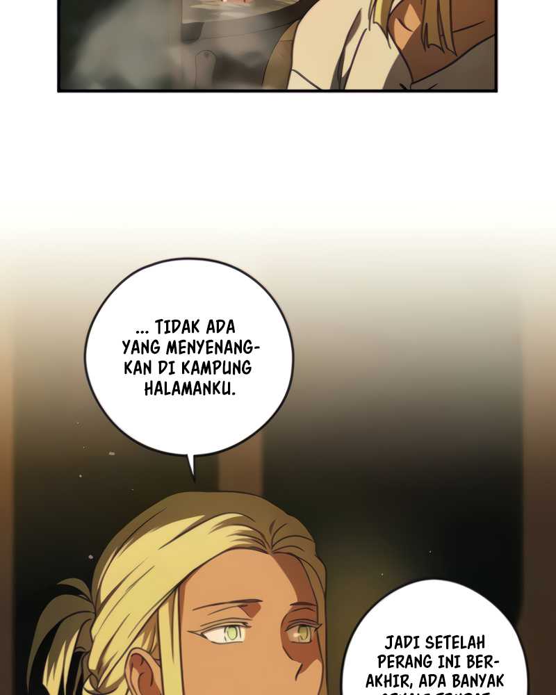 Blinded By The Setting Sun Chapter 89 Gambar 42