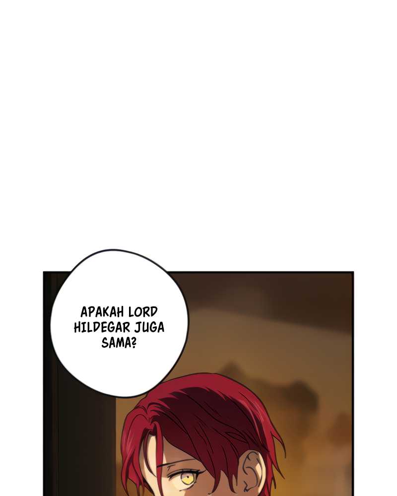 Blinded By The Setting Sun Chapter 89 Gambar 44