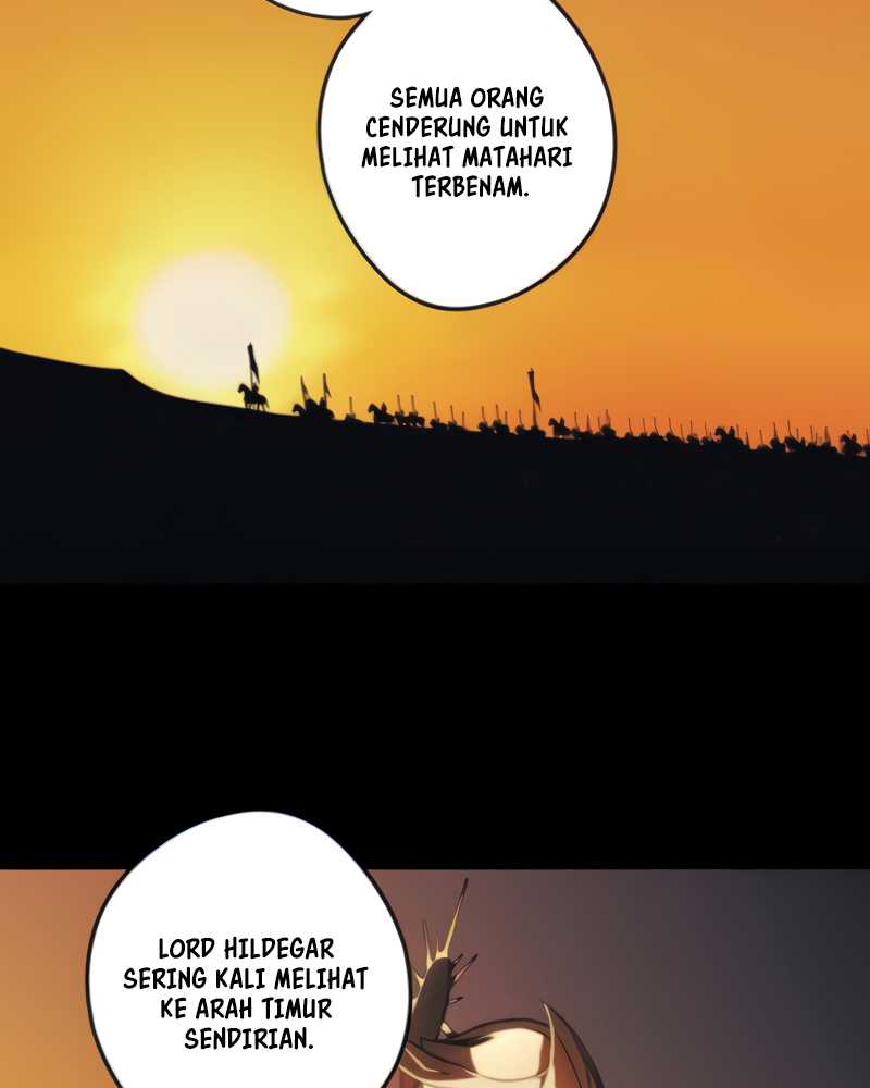 Blinded By The Setting Sun Chapter 89 Gambar 46