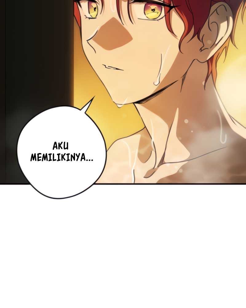 Blinded By The Setting Sun Chapter 89 Gambar 52