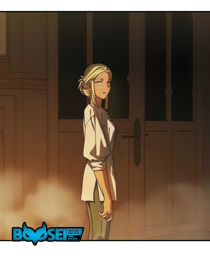 Blinded By The Setting Sun Chapter 89 Gambar 53