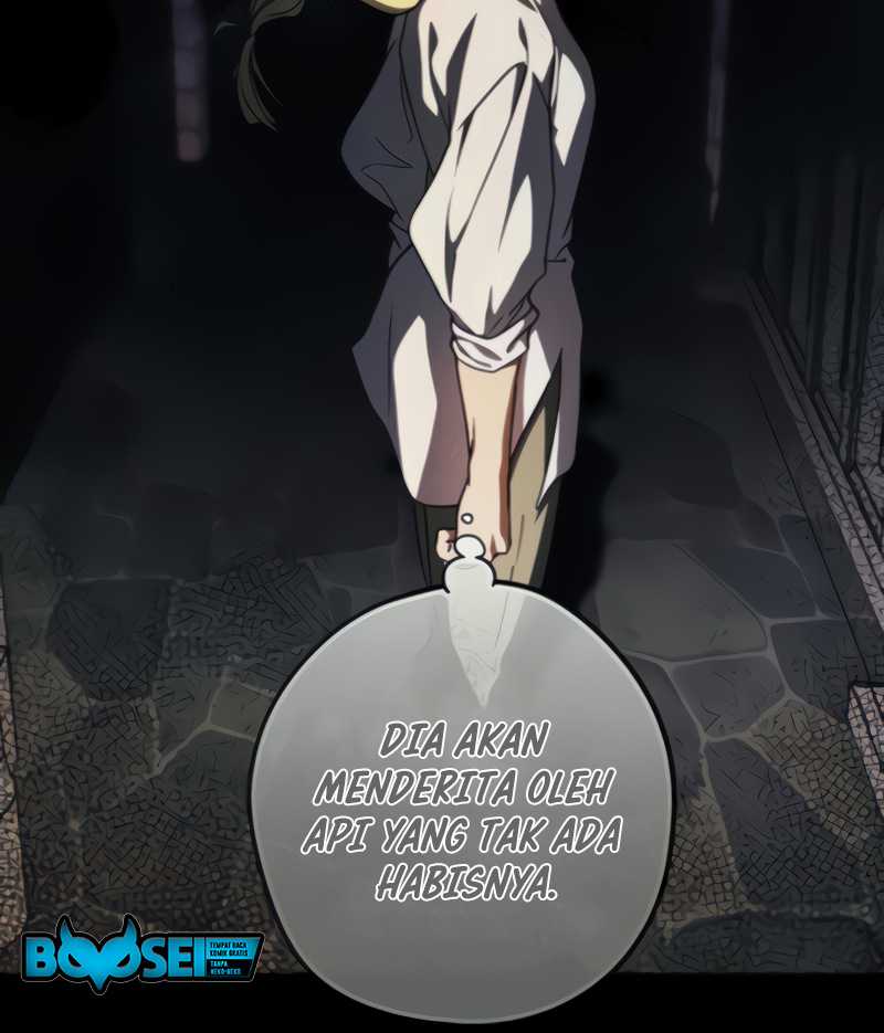 Blinded By The Setting Sun Chapter 89 Gambar 69