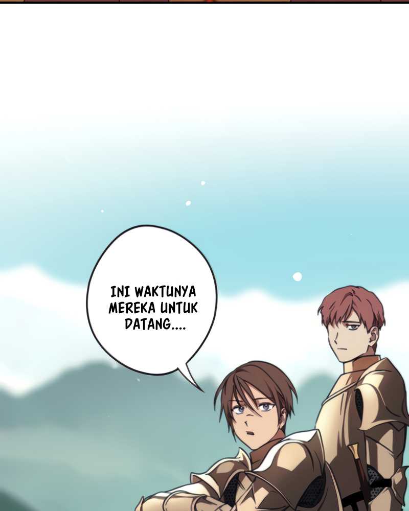 Blinded By The Setting Sun Chapter 89 Gambar 73