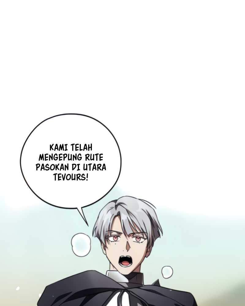 Blinded By The Setting Sun Chapter 89 Gambar 77