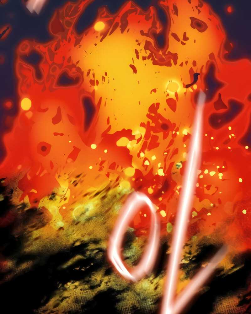 Blinded By The Setting Sun Chapter 89 Gambar 8