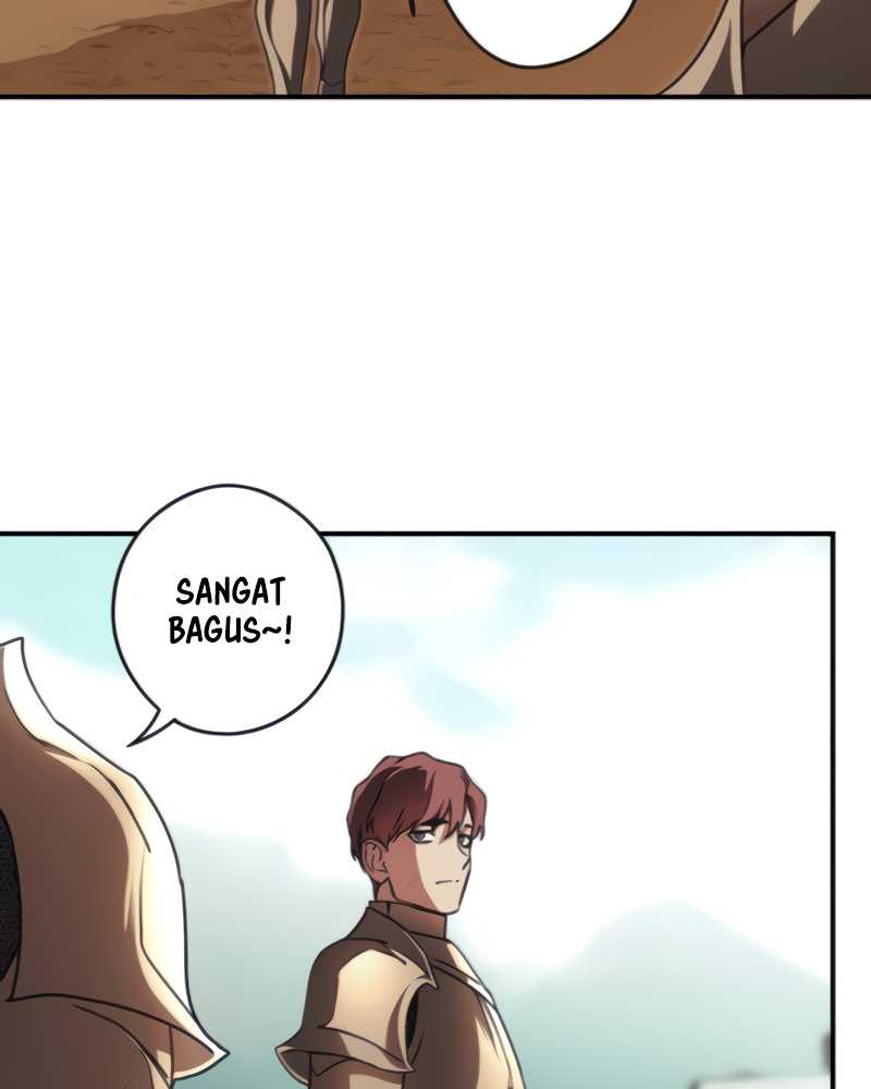 Blinded By The Setting Sun Chapter 89 Gambar 84