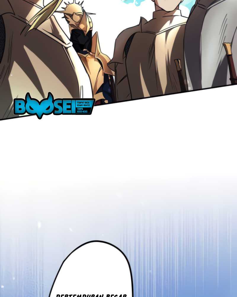 Blinded By The Setting Sun Chapter 89 Gambar 92
