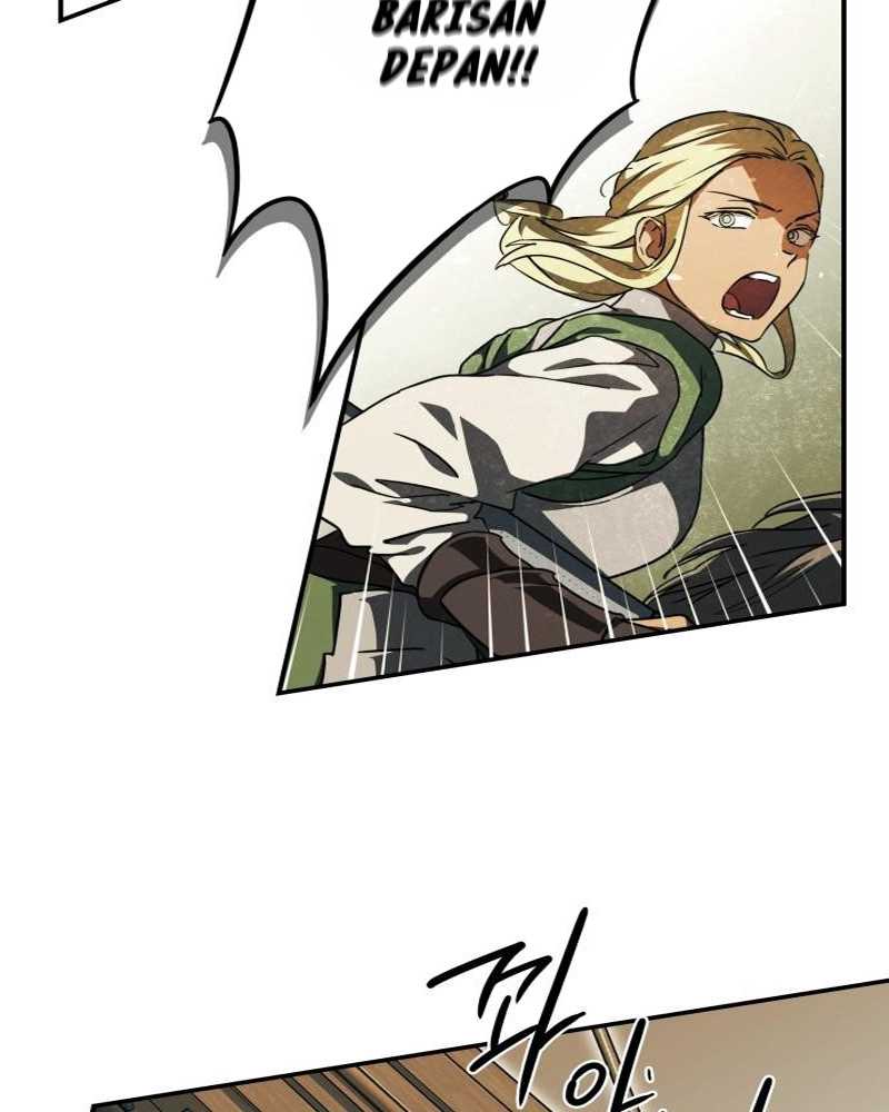 Blinded By The Setting Sun Chapter 87 Gambar 4