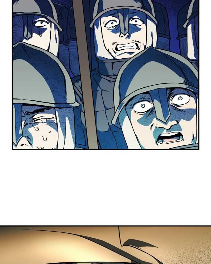 Blinded By The Setting Sun Chapter 87 Gambar 46