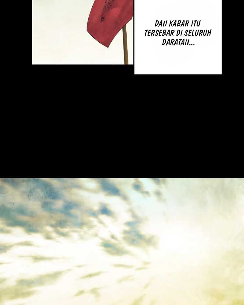 Blinded By The Setting Sun Chapter 87 Gambar 65