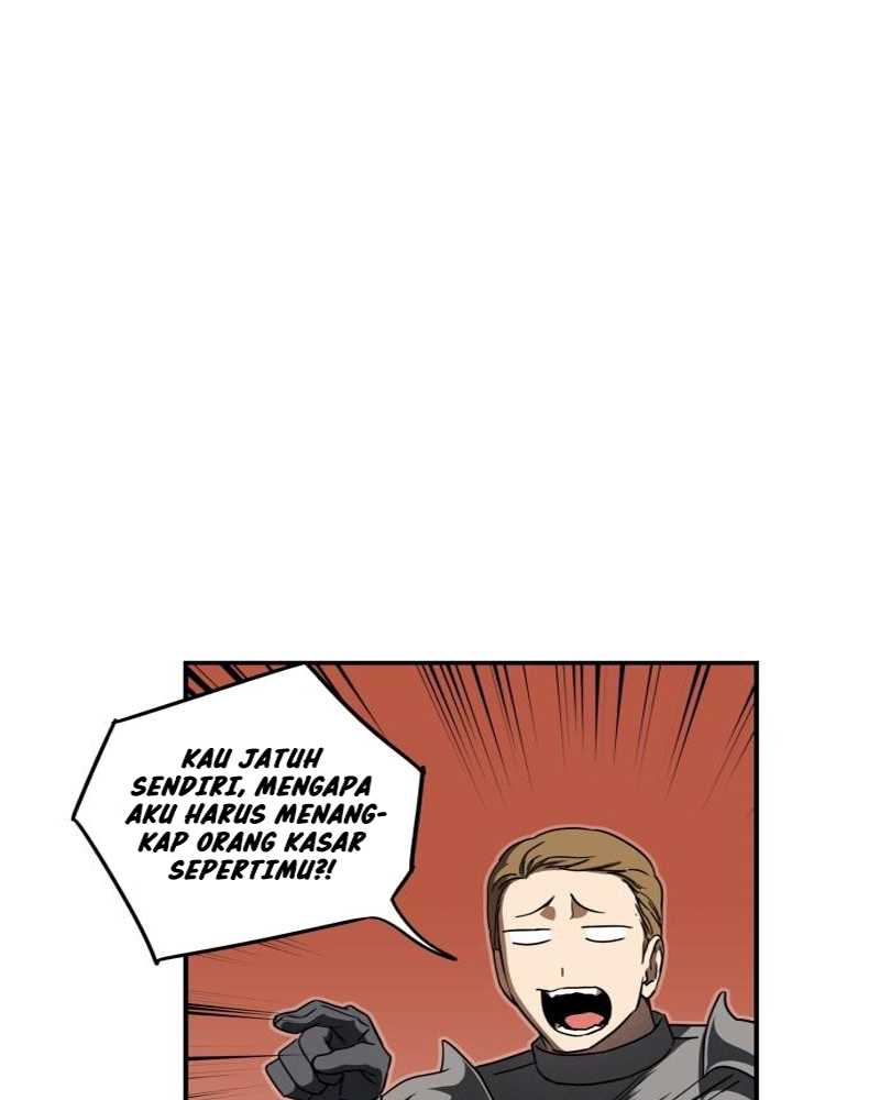 Blinded By The Setting Sun Chapter 86 Gambar 13