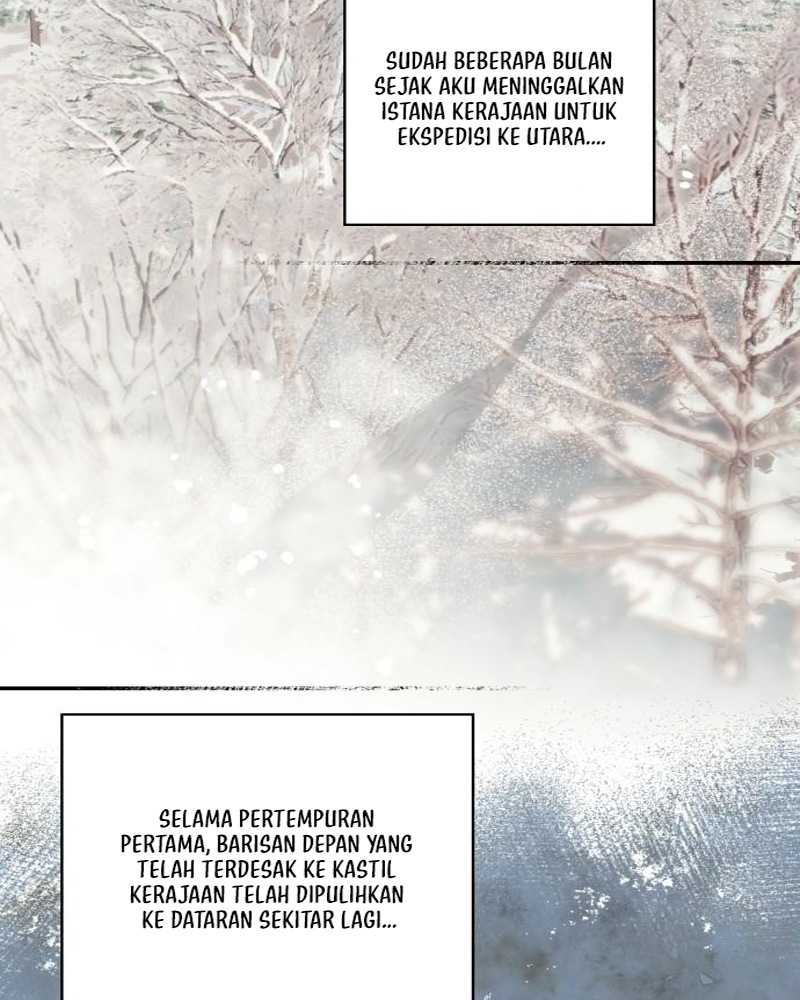 Blinded By The Setting Sun Chapter 86 Gambar 4