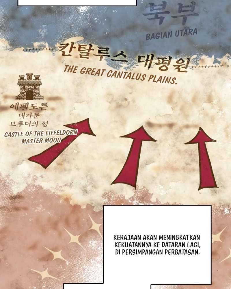 Blinded By The Setting Sun Chapter 86 Gambar 5