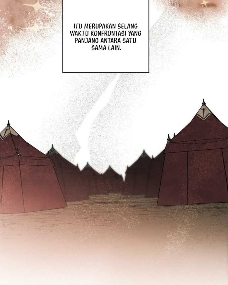 Blinded By The Setting Sun Chapter 86 Gambar 6