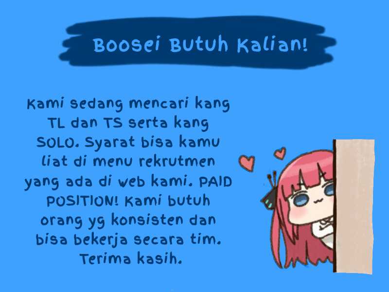 Blinded By The Setting Sun Chapter 86 Gambar 81