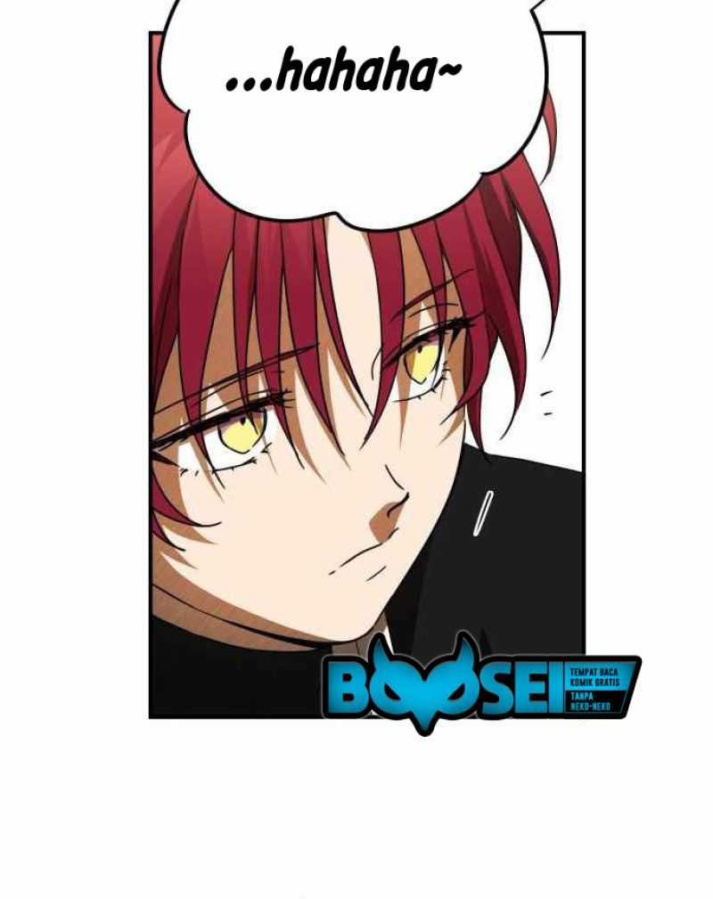 Blinded By The Setting Sun Chapter 85 Gambar 11