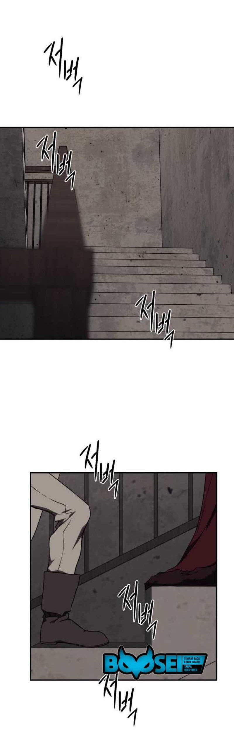 Blinded By The Setting Sun Chapter 85 Gambar 15