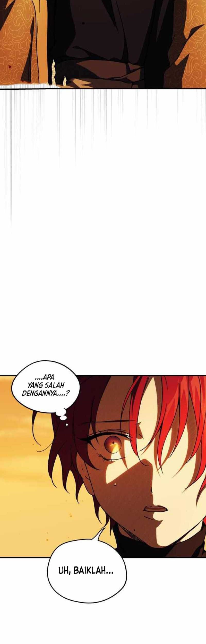 Blinded By The Setting Sun Chapter 85 Gambar 34