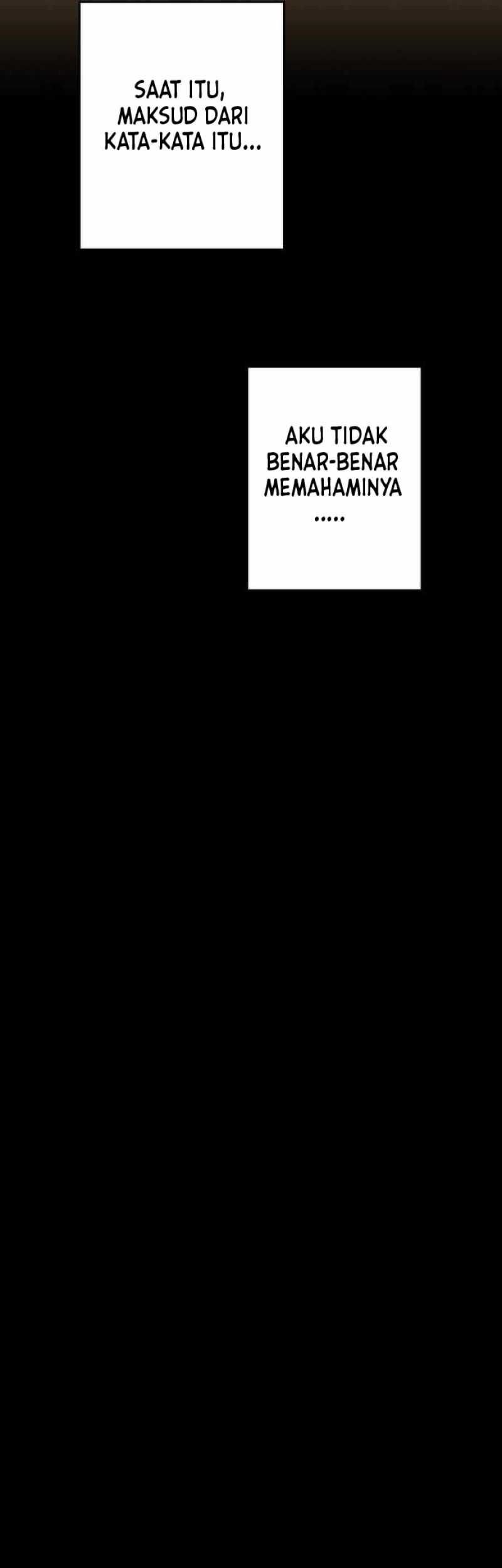 Blinded By The Setting Sun Chapter 85 Gambar 36