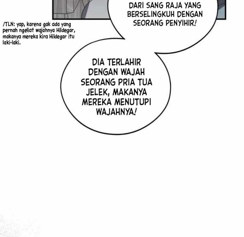 Blinded By The Setting Sun Chapter 85 Gambar 40