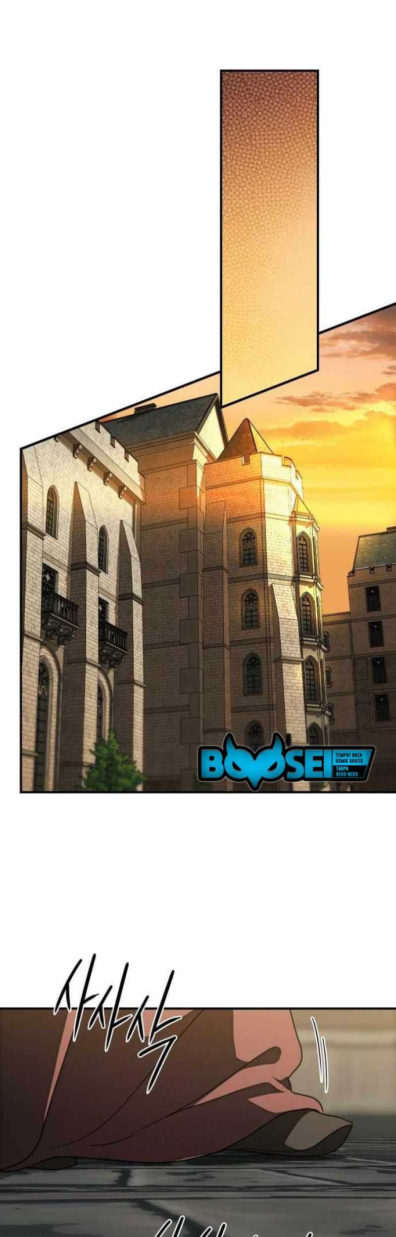 Blinded By The Setting Sun Chapter 84 Gambar 41