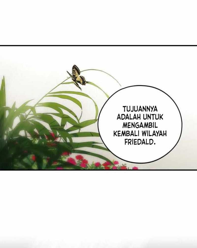 Blinded By The Setting Sun Chapter 84 Gambar 6