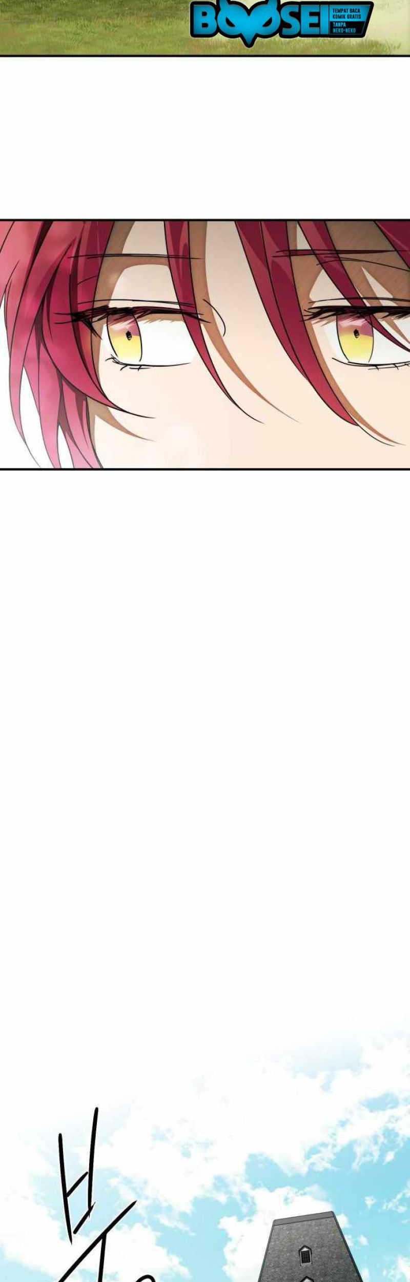 Blinded By The Setting Sun Chapter 84 Gambar 9