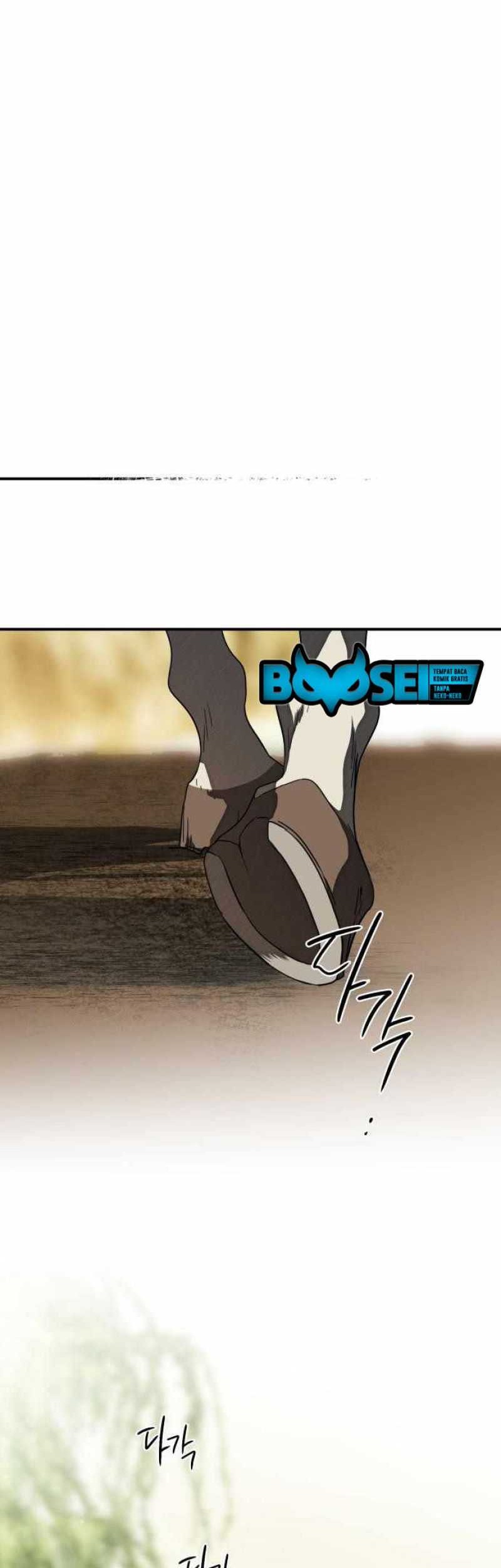 Blinded By The Setting Sun Chapter 84 Gambar 19