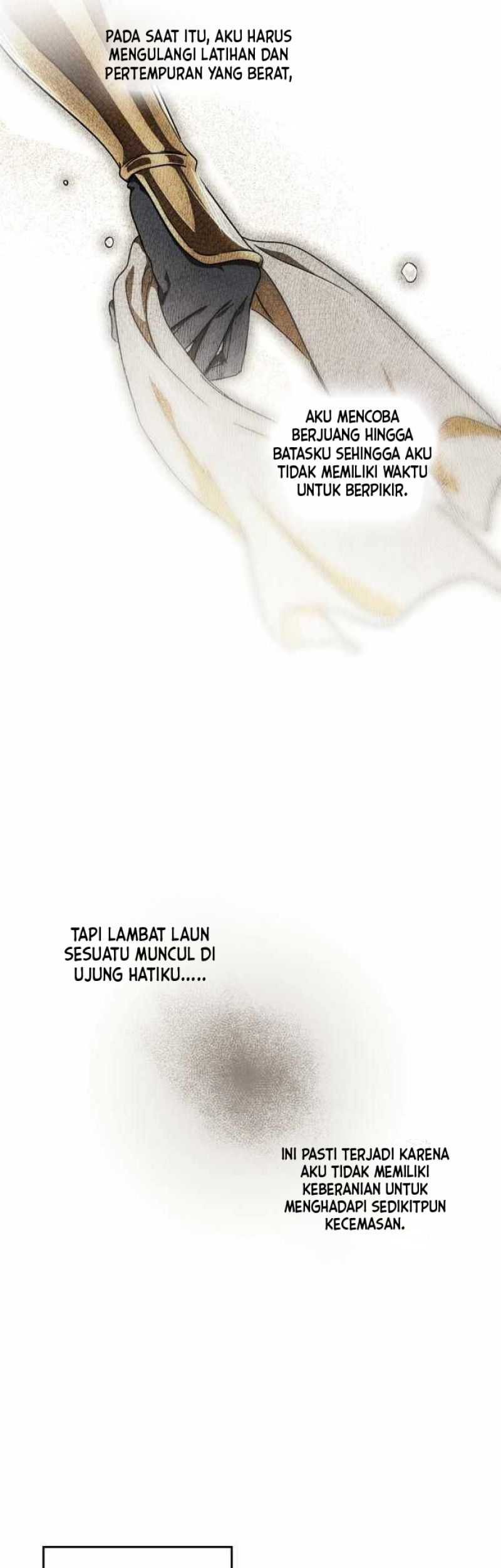 Blinded By The Setting Sun Chapter 84 Gambar 31