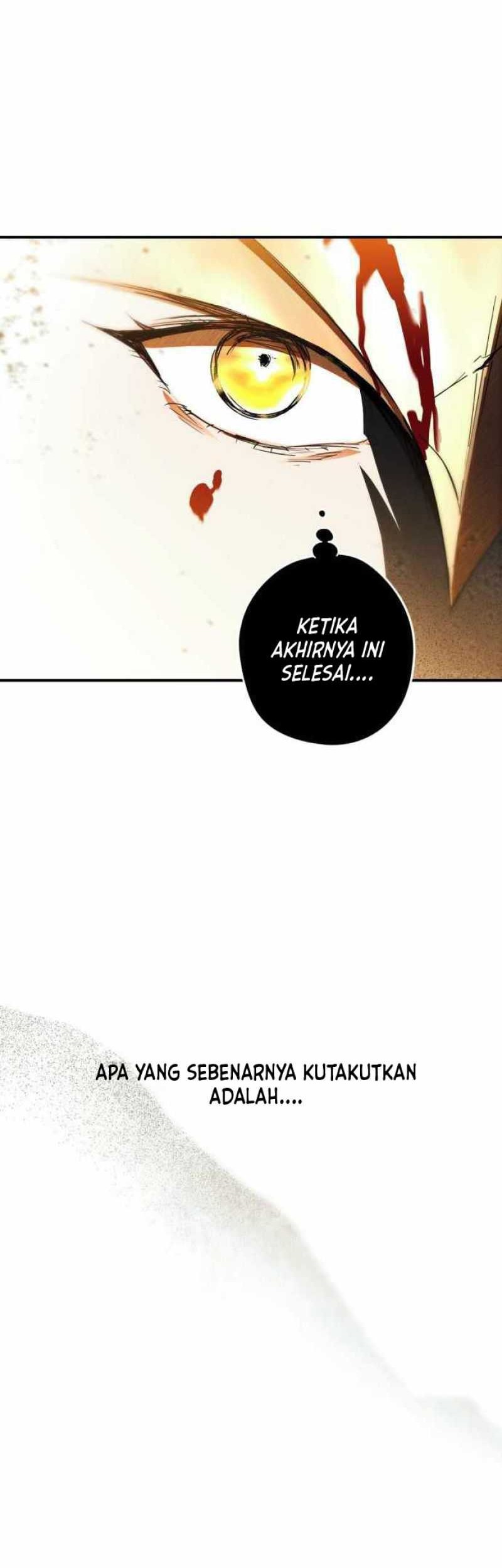 Blinded By The Setting Sun Chapter 84 Gambar 39