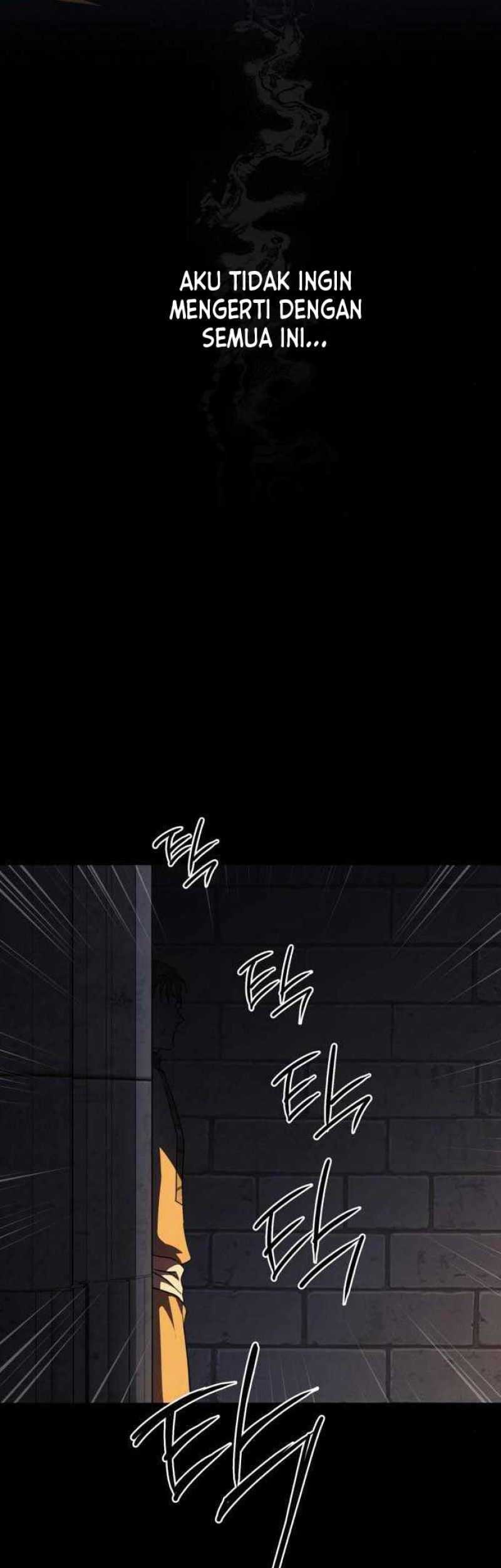 Blinded By The Setting Sun Chapter 83 Gambar 19