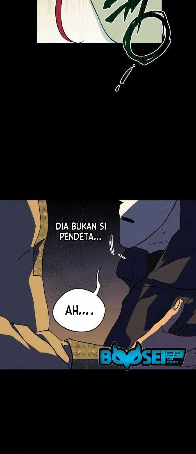 Blinded By The Setting Sun Chapter 83 Gambar 22