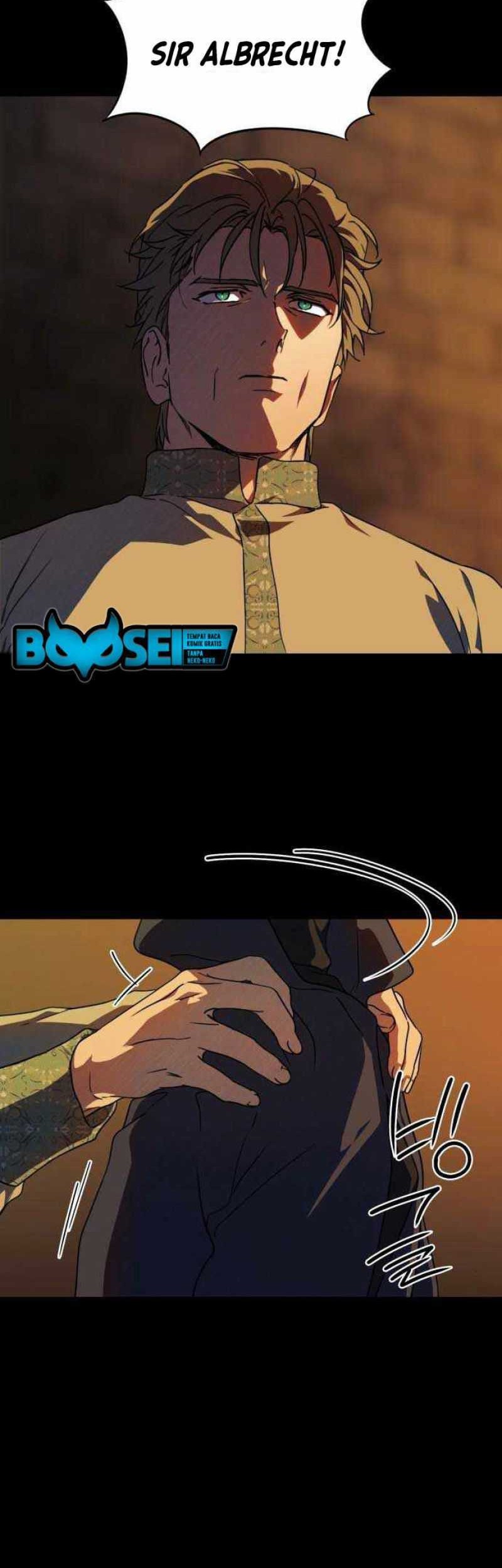 Blinded By The Setting Sun Chapter 83 Gambar 24