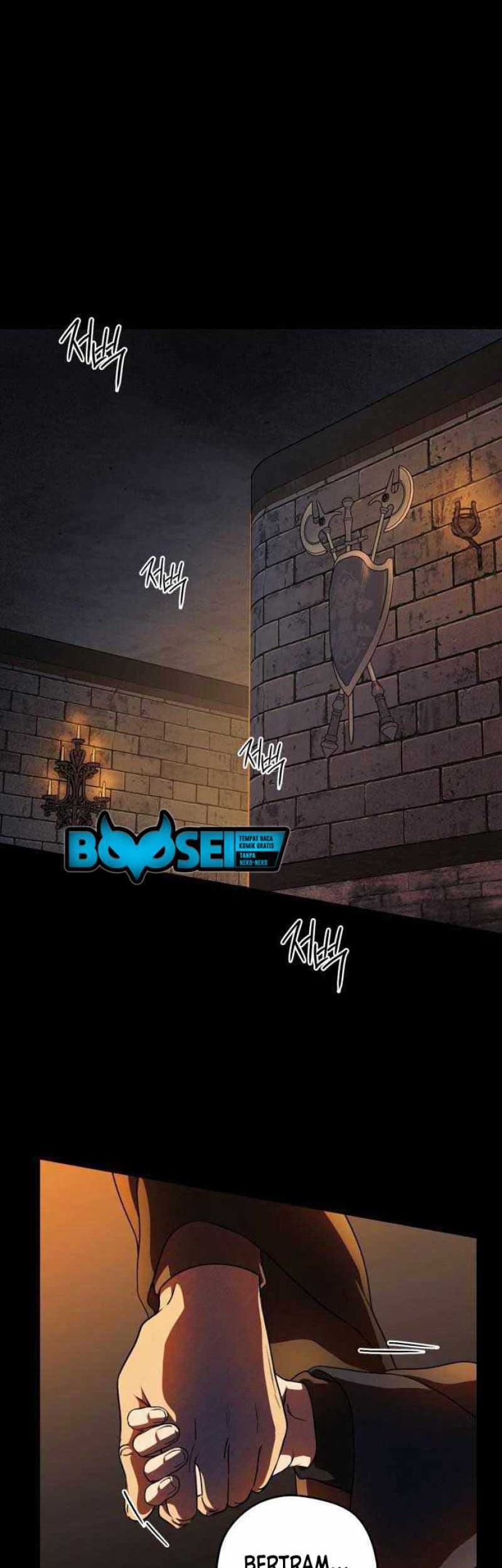 Blinded By The Setting Sun Chapter 83 Gambar 3