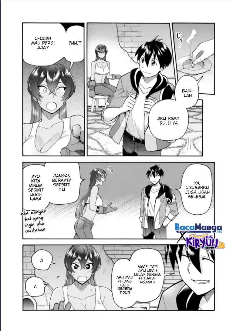 Baca Manga I Was Dismissed from the Hero’s Party Because They Don’t Need My Training Skills, so I Strengthened My [Fief] Which I Got as a Replacement for My Retirement Money Chapter 21.2 Gambar 2