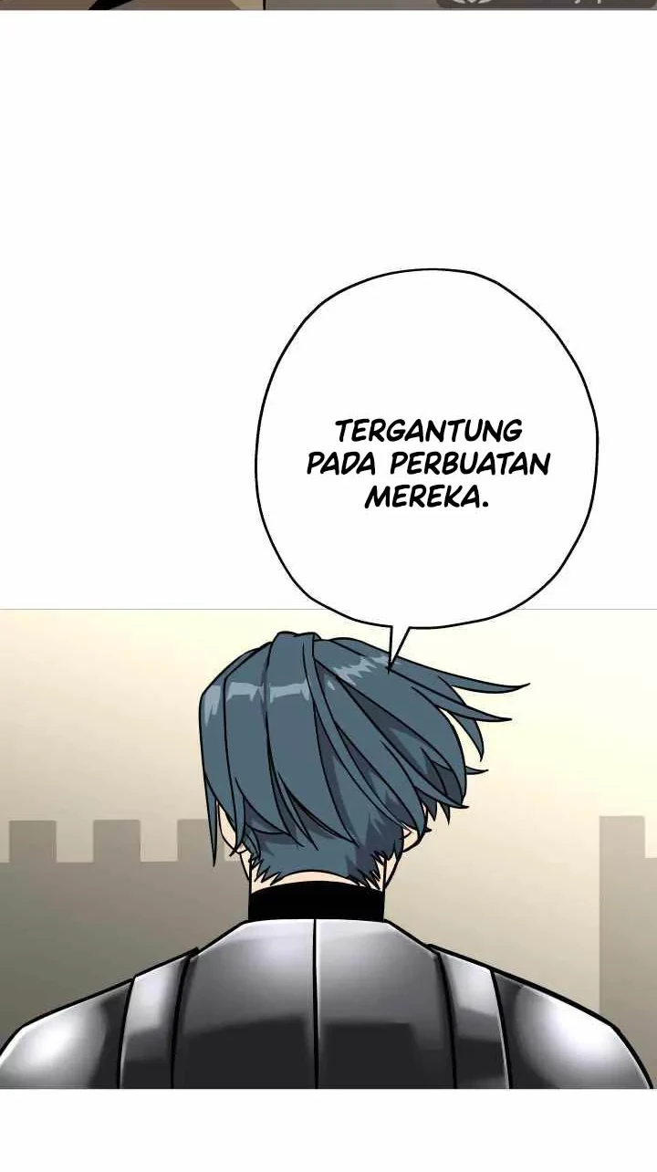 The Story of a Low-Rank Soldier Becoming a Monarch Chapter 79 Gambar 9
