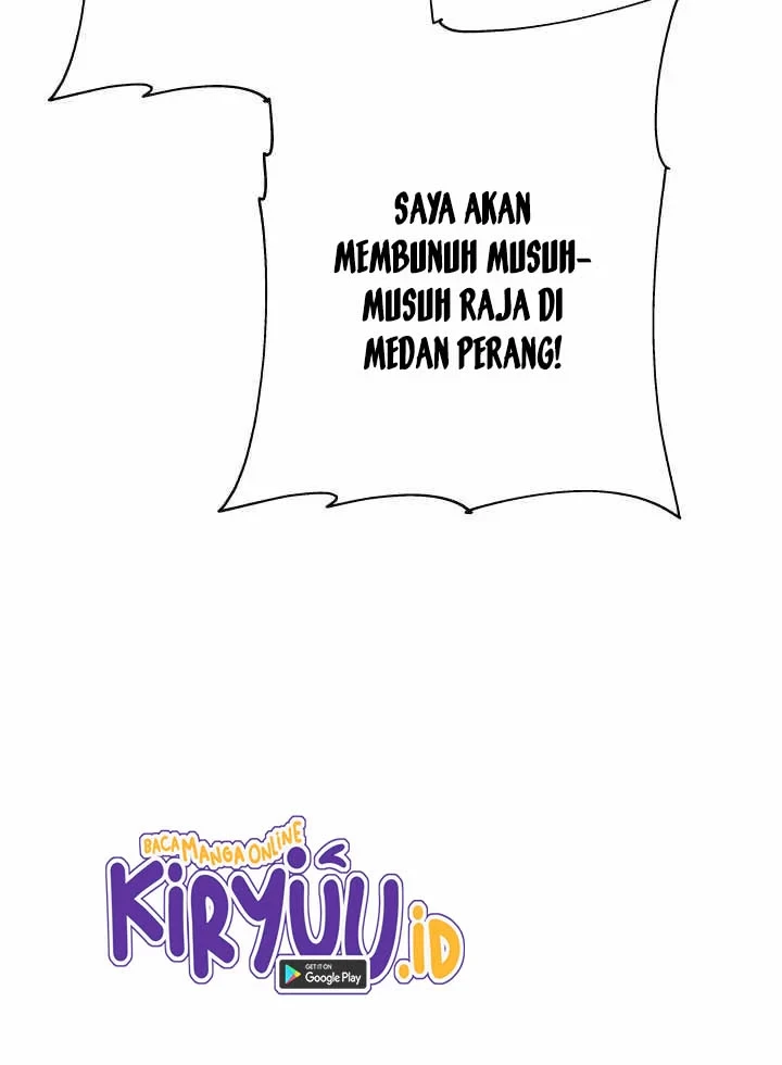 The Story of a Low-Rank Soldier Becoming a Monarch Chapter 79 Gambar 22