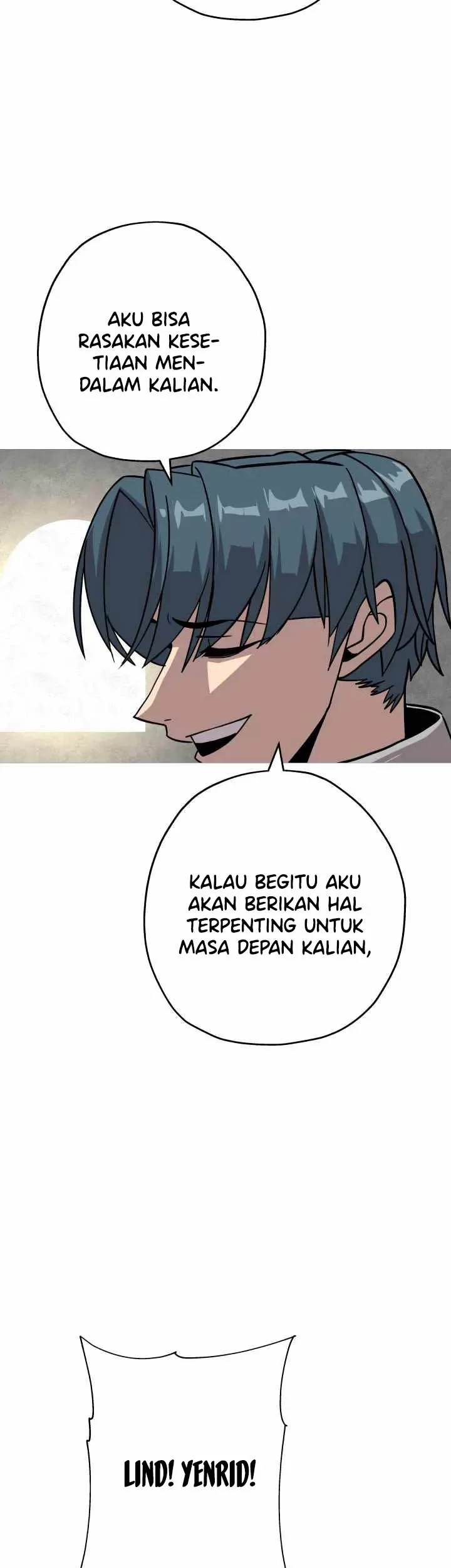 The Story of a Low-Rank Soldier Becoming a Monarch Chapter 79 Gambar 25