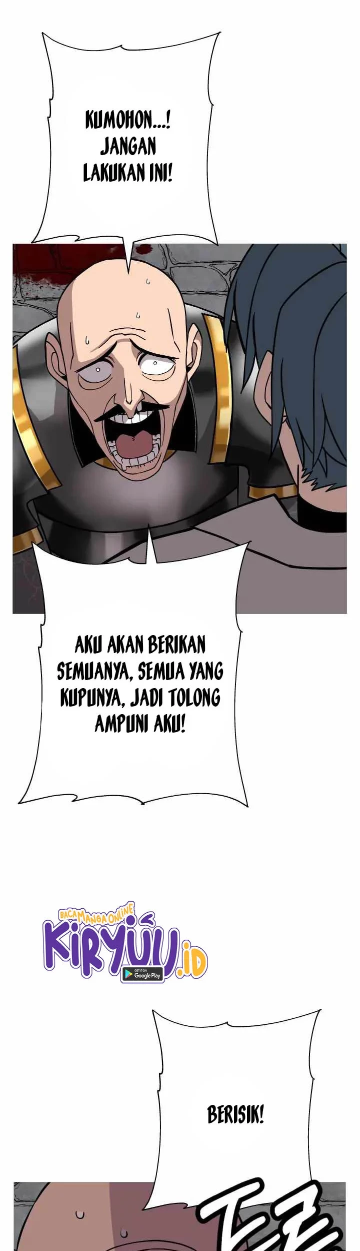 The Story of a Low-Rank Soldier Becoming a Monarch Chapter 79 Gambar 29