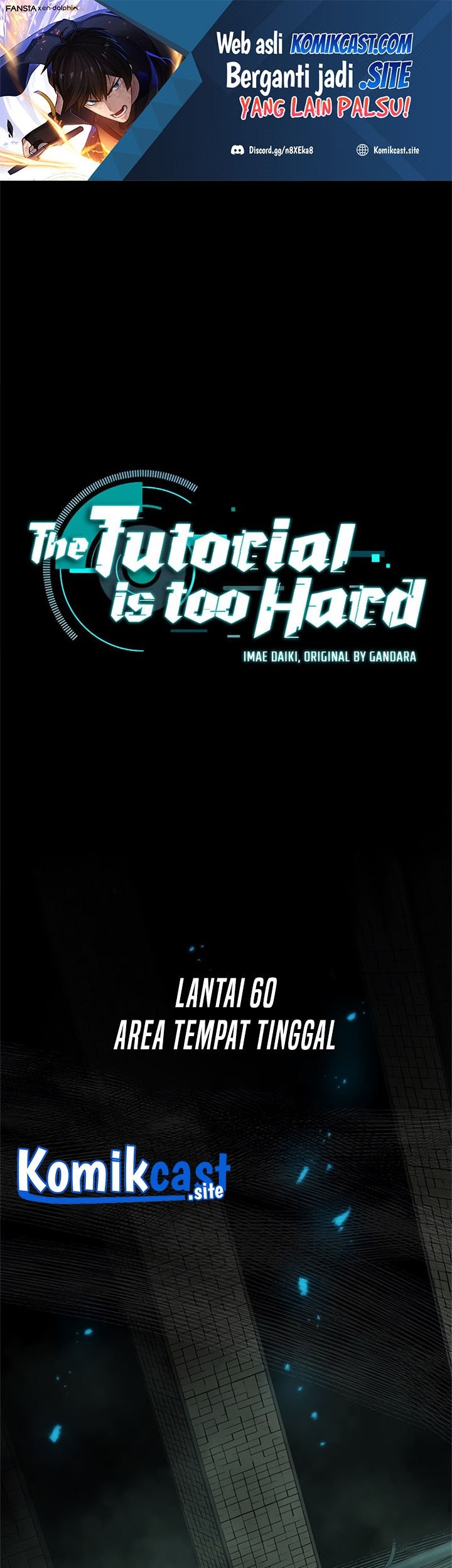 Baca Manhwa The Tutorial is Too Hard Chapter 63 Gambar 2