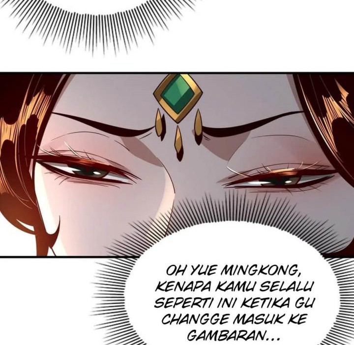 The Villain Of Destiny Chapter 34 Gambar 19