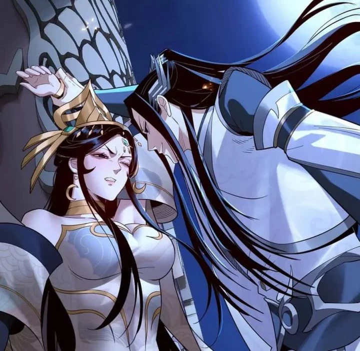The Villain Of Destiny Chapter 34 Gambar 36